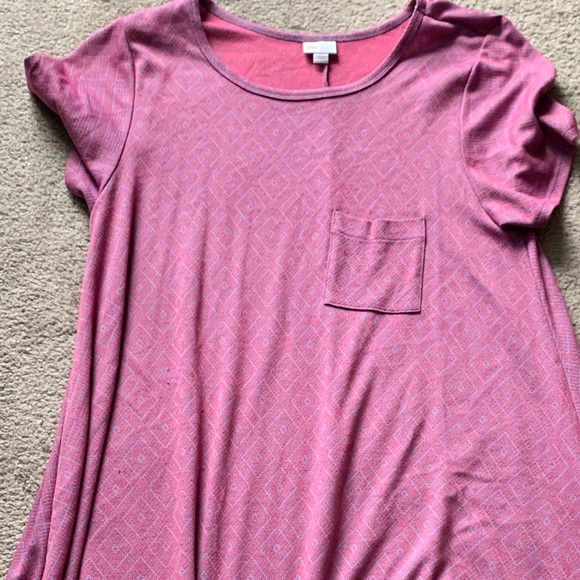 LulaRoe Dress - Picture 1 of 2